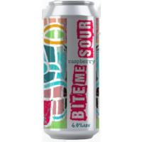 Bones Brewing Bite Me