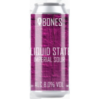 Bones Brewing Liquid State