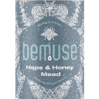 Bemuse Drinks Original Hops Mead