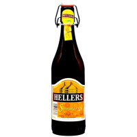Brauerei HELLER Sommersud