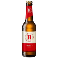 Brauerei HELLER Kölsch (-2024)