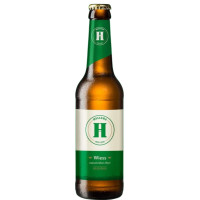 Brauerei HELLER Wiess