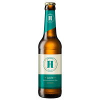 Brauerei HELLER Leicht