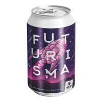 Robocraft Brewery Futurisma
