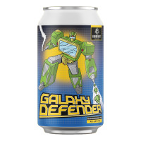 Robocraft Brewery Galaxy Defender