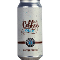 Port Brewing Company Coffee Talk
