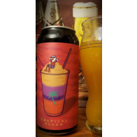 Eagle Park Brewing Company Tropical Slush