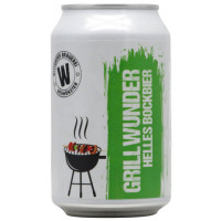 Wittorfer Brauerei Grillwunder