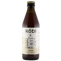 Königsbrunner Biermanufaktur (Köbi) Zwickl