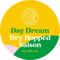 McColl's Brewery Day Dream