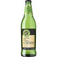 Sainsbury's Pear Cider