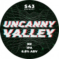S43 Brewery Uncanny Valley