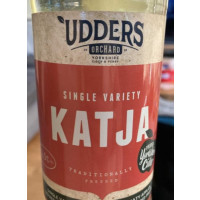 Udders Orchard Single Variety Katja
