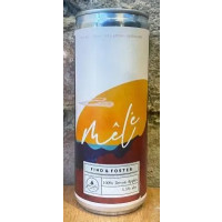 Find & Foster Fine Ciders Mêlé 2020