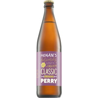 Hogan's Cider Classic Perry