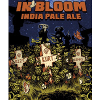 Boneface Brewing In Bloom India Pale Ale