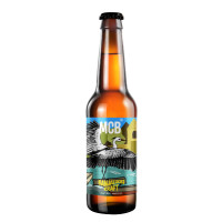 The Master Craft Brewery (MCB) Banjalučki Kraft