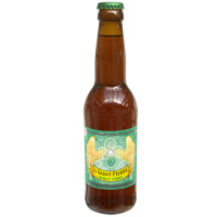 La Saint-Pierre Basilic Citron