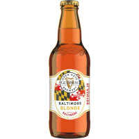 Guinness (St. James's Gate) Baltimore Blonde