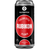 Old Nation Brewing Company Rubikon