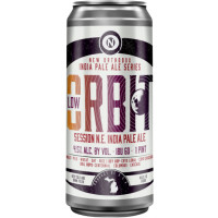 Old Nation Brewing Company Low Orbit