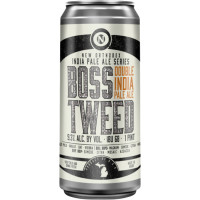 Old Nation Brewing Company Boss Tweed