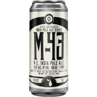 Old Nation Brewing Company M-43