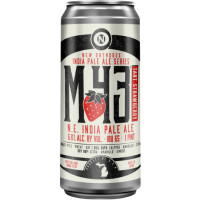 Old Nation Brewing Company Tart Strawberry M-43