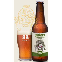 Oitava Colina Urraca Vendaval