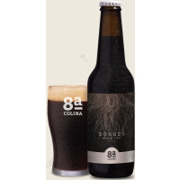 Oitava Colina Borges