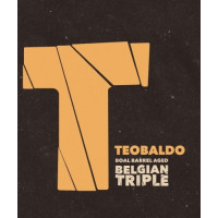 Oitava Colina Teobaldo