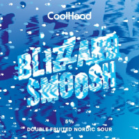 CoolHead Brew Blizzard Smoosh