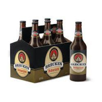 State of Brewing Brecken Hefeweizen