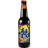3 Floyds Brewing Company Cocomungo (2023)