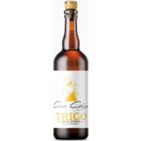 Poder do Lúpulo - Cervejeiros Cerveja De Autor Trigo