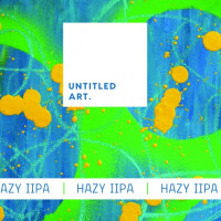 Untitled Art Hazy IIPA Version 11