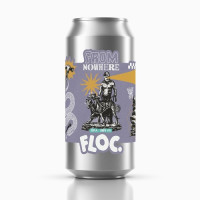 Floc. Brewing From Nowhere
