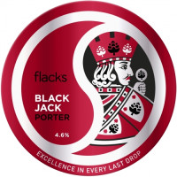 Flack's Black Jack