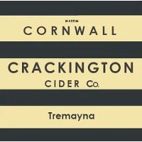 Crackington Cider Co. Tremayna
