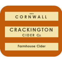 Crackington Cider Co. Farmhouse Cider