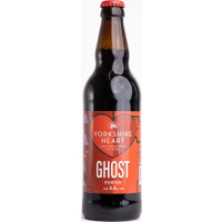 Yorkshire Heart Vineyard and Brewery Ghost