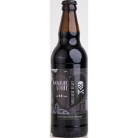 Yorkshire Heart Vineyard and Brewery Blackheart Stout