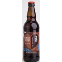 Yorkshire Heart Vineyard and Brewery Hearty Bitter