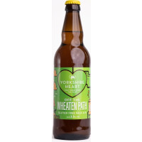 Yorkshire Heart Vineyard and Brewery Off the Wheaten Path Pale Ale