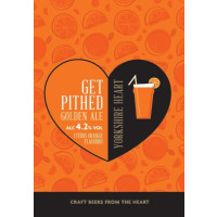 Yorkshire Heart Vineyard and Brewery Get Pithed
