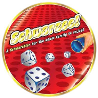 Moontown Brewing Company Schwarzee!