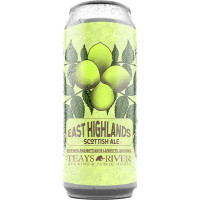 Teays River Brewing & Public House East Highlands Scottish Ale