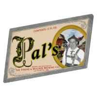 Thieme & Wagner Brewery Pal's Brew