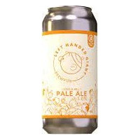 LHG Brewpub Citra & Bru-1 GF Pale Ale