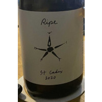 Ripe Cider St Cadix 2020